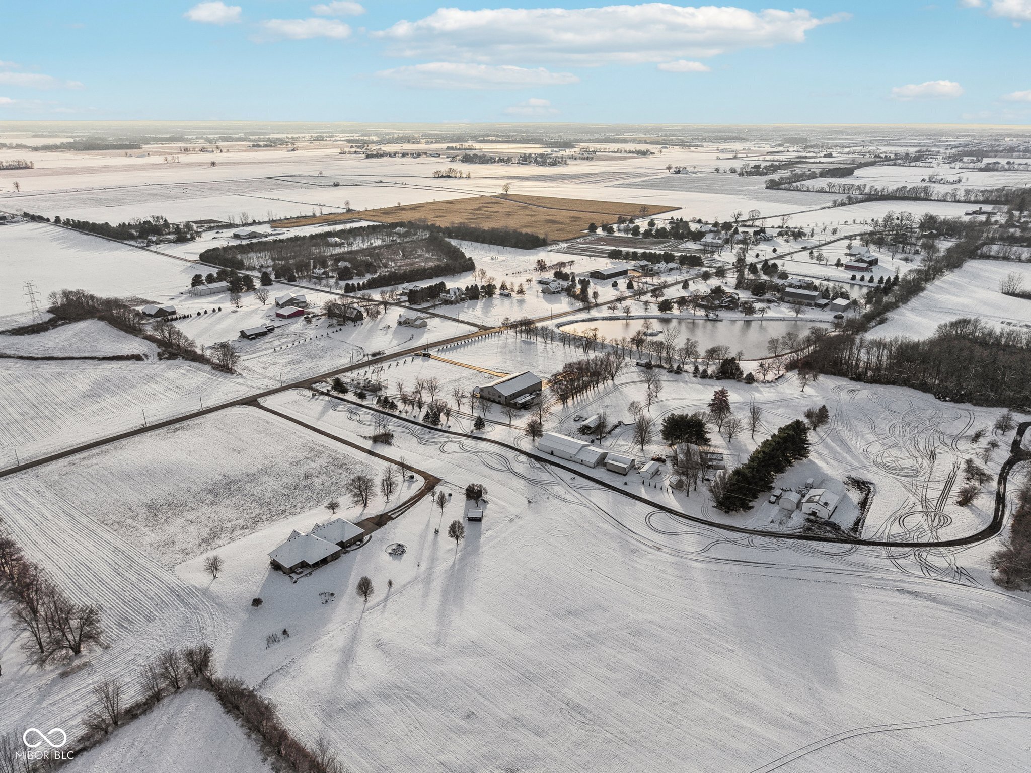 5500 Rocklane Road Greenwood, IN 46143 - Photo 81 of 90