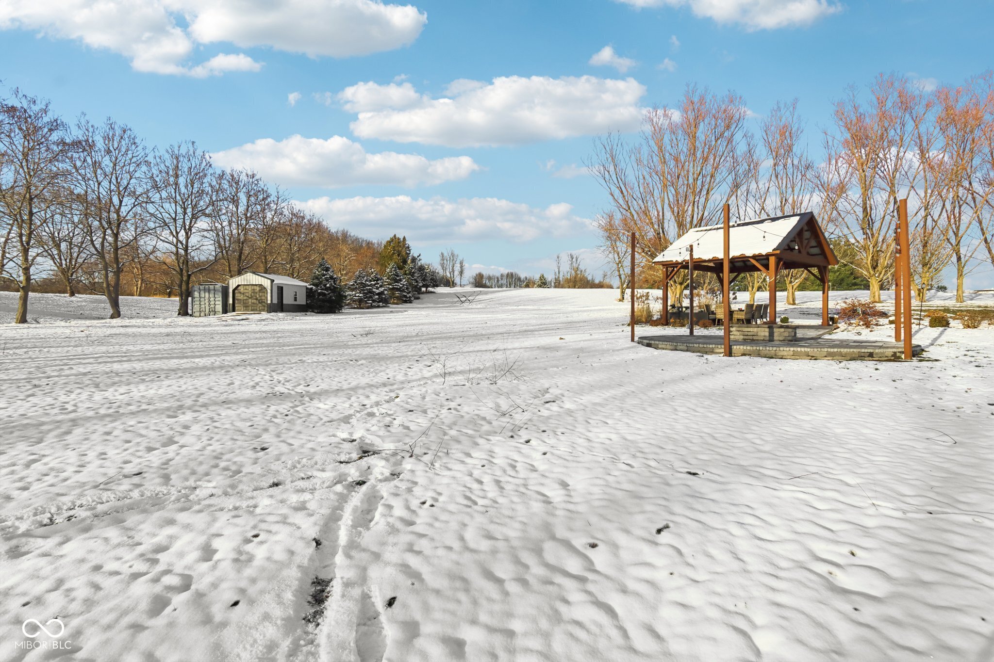 5500 Rocklane Road Greenwood, IN 46143 - Photo 82 of 90