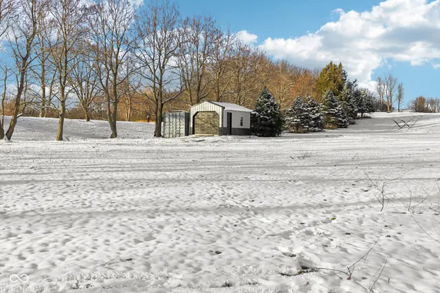 $1,275,000 | 5500 Rocklane Road, Greenwood, IN 46143