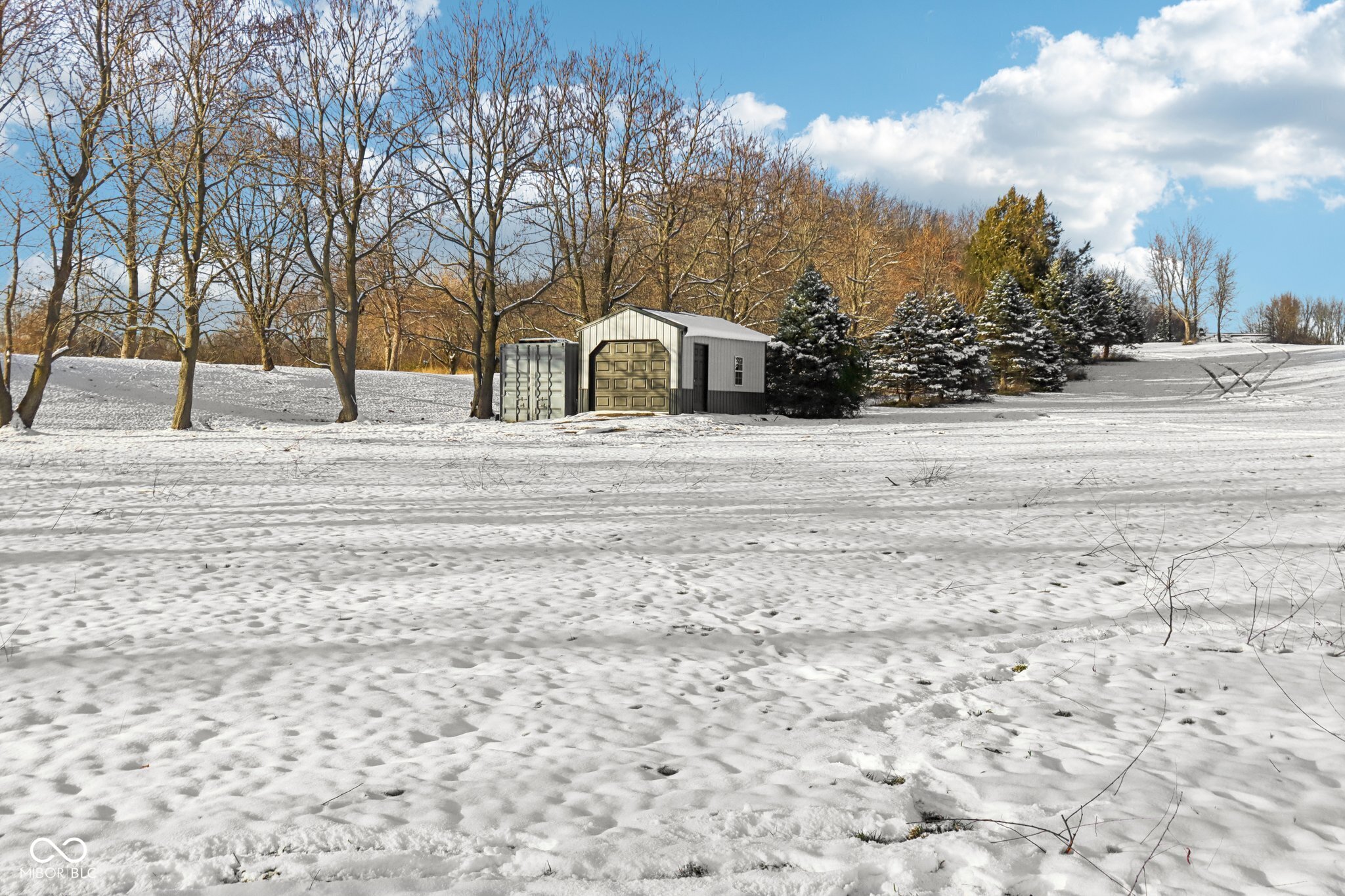 5500 Rocklane Road Greenwood, IN 46143 - Photo 83 of 90