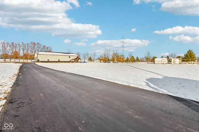 $1,275,000 | 5500 Rocklane Road, Greenwood, IN 46143