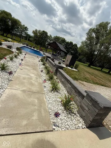 $1,275,000 | 5500 Rocklane Road, Greenwood, IN 46143