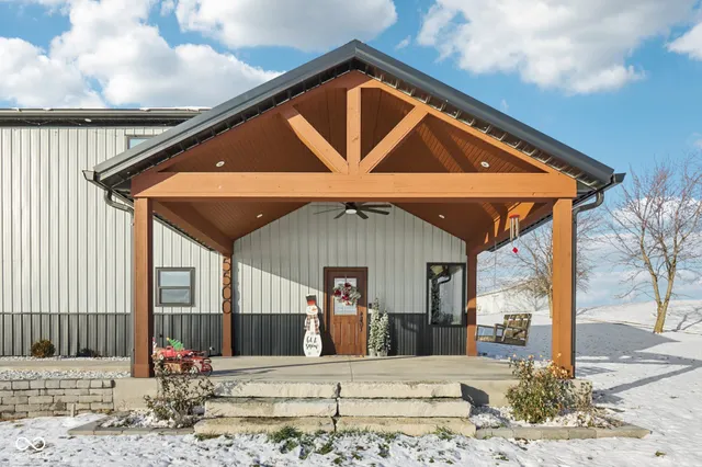 $1,275,000 | 5500 Rocklane Road, Greenwood, IN 46143