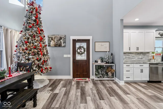 $1,275,000 | 5500 Rocklane Road, Greenwood, IN 46143