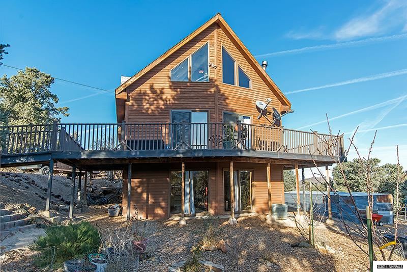 21660 Palamino Road Reno, NV 89521 - Photo 1 of 1 Photo 1