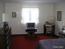 4279 Lakeshore Road Lexington, MI 48450 - Photo 7 of 14 Master Bedroom