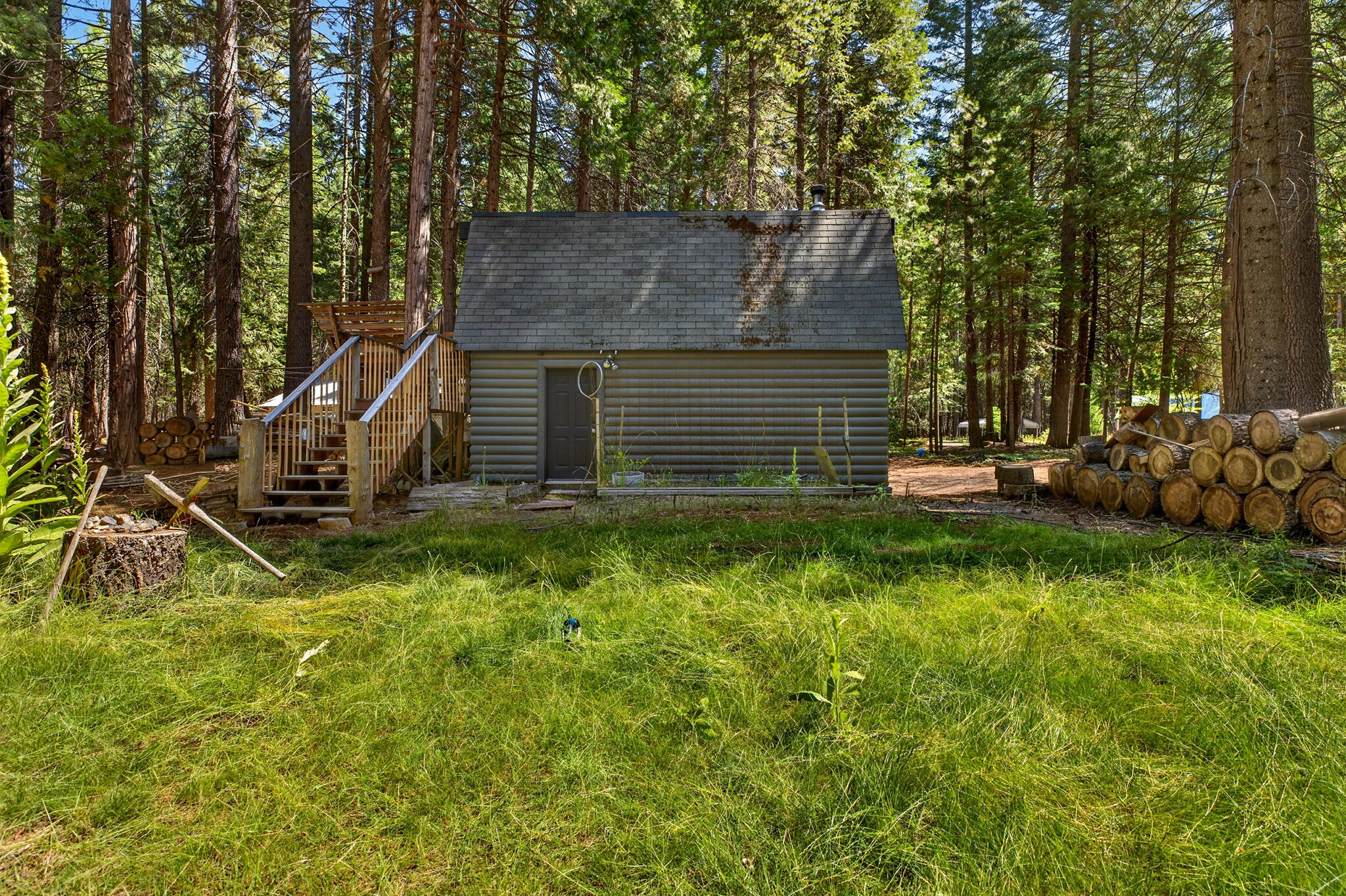 9426 Thatcher Mill Road Shingletown, CA 96088 - Photo 6 of 32 PixelsByPanitha_9426ThatcherMillRdShingl
