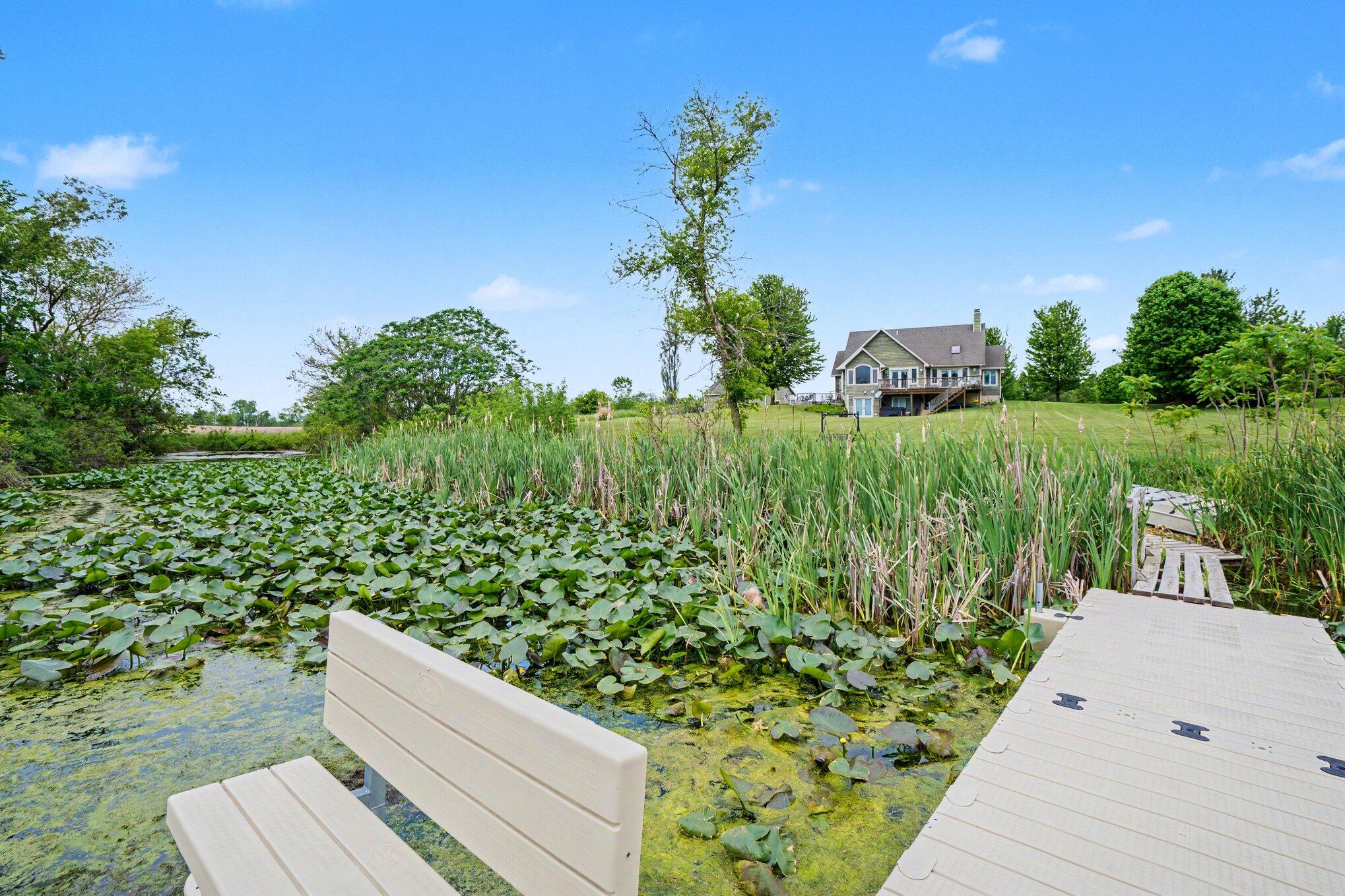 1908 Kaiser Road Galien, MI 49113 - Photo 31 of 34 009_file_8044