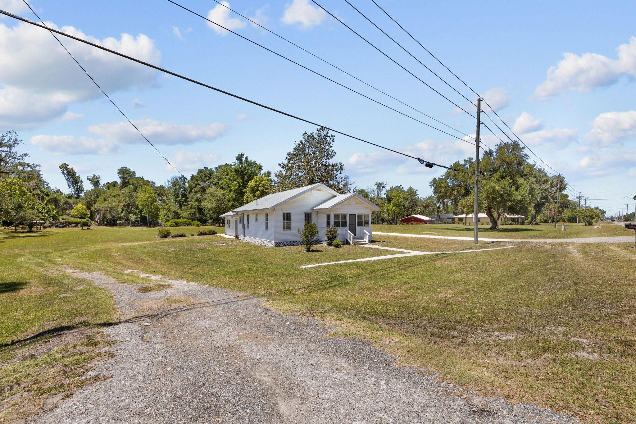 1997 Highway 221 Perry, FL 32347 - Photo 35 of 67