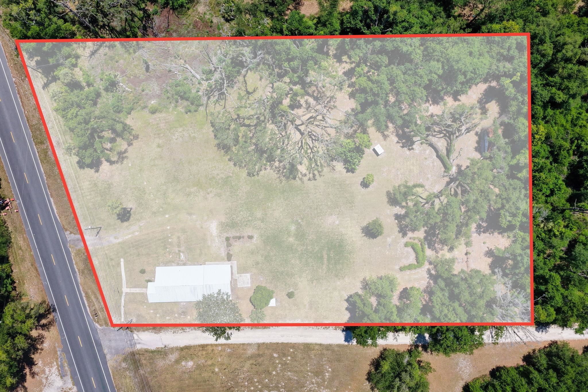 1997 Highway 221 Perry, FL 32347 - Photo 39 of 67