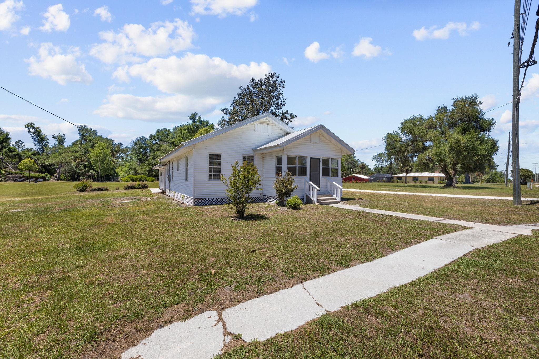 1997 Highway 221 Perry, FL 32347 - Photo 4 of 67