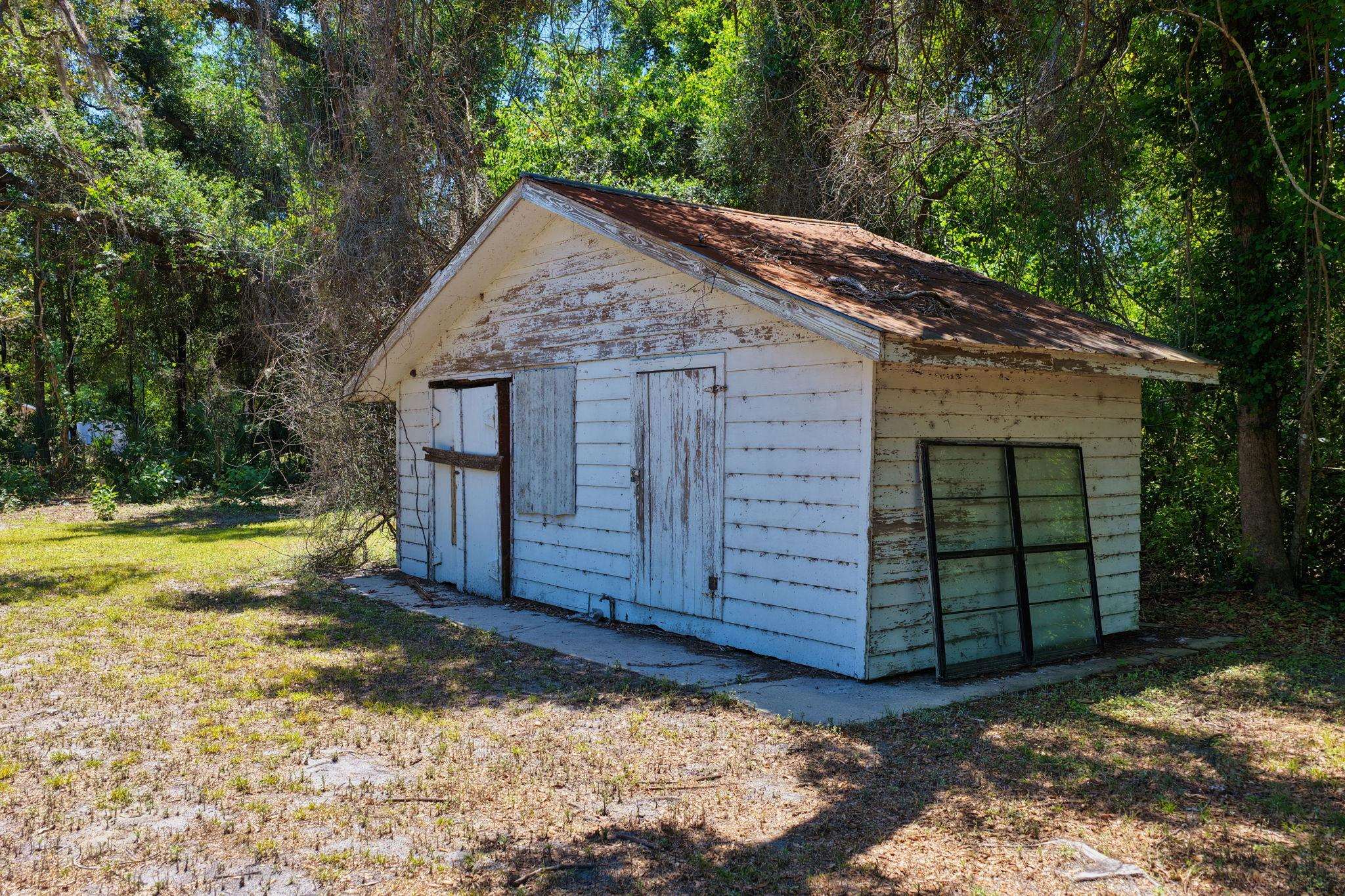 1997 Highway 221 Perry, FL 32347 - Photo 44 of 67