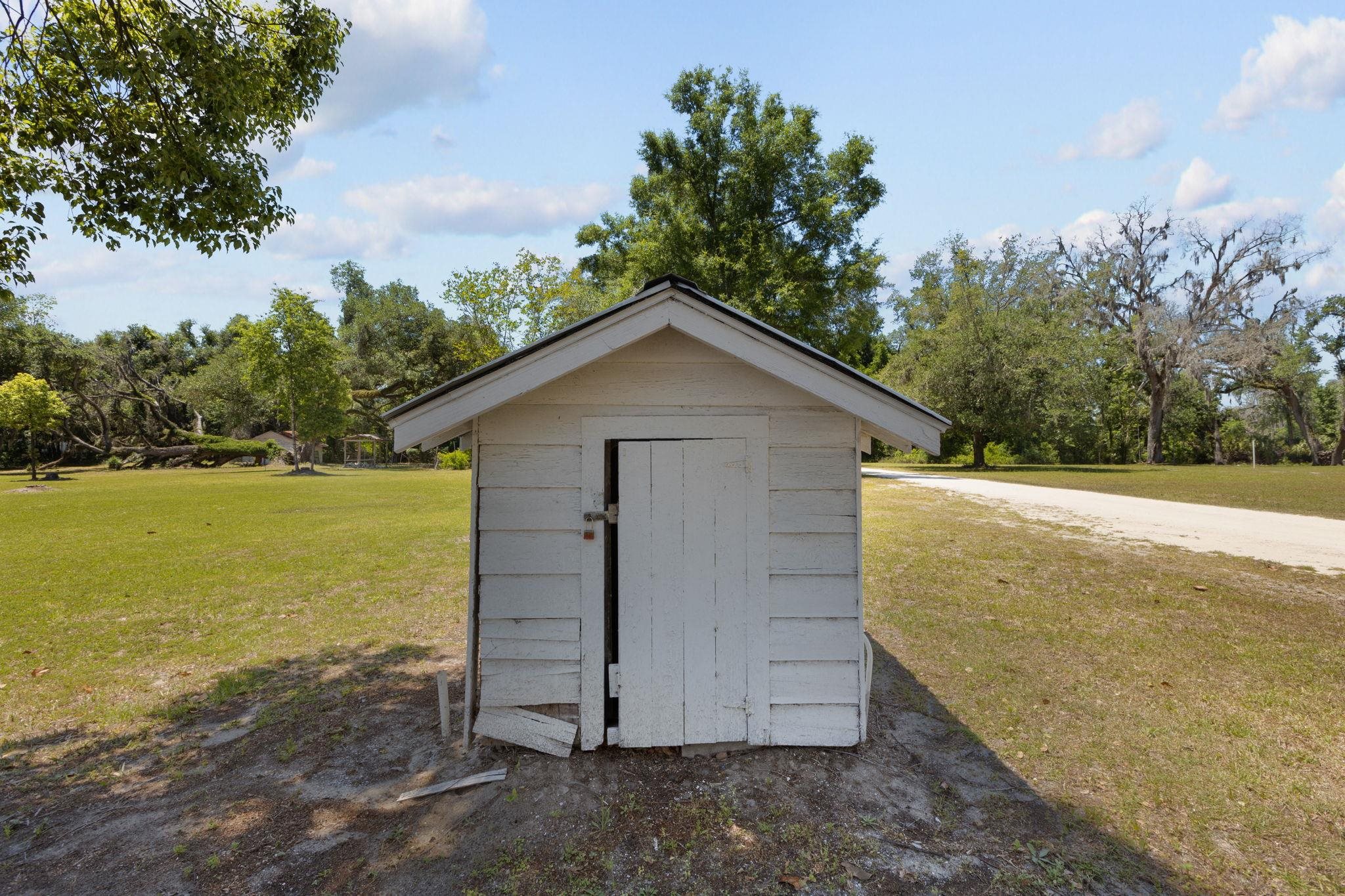 1997 Highway 221 Perry, FL 32347 - Photo 50 of 67