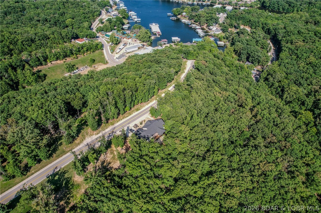 Lot 102 Terry Rd Lake Lake Ozark, MO 65049 - Photo 1 of 16