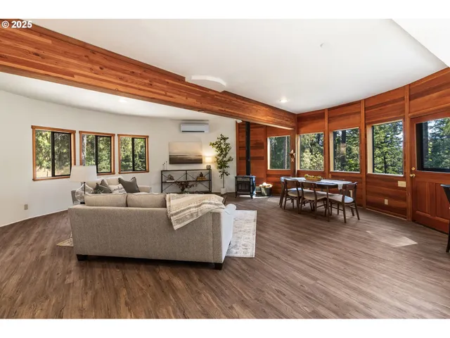 $885,000 | 80926 Turkey Run Road, Creswell, OR 97426