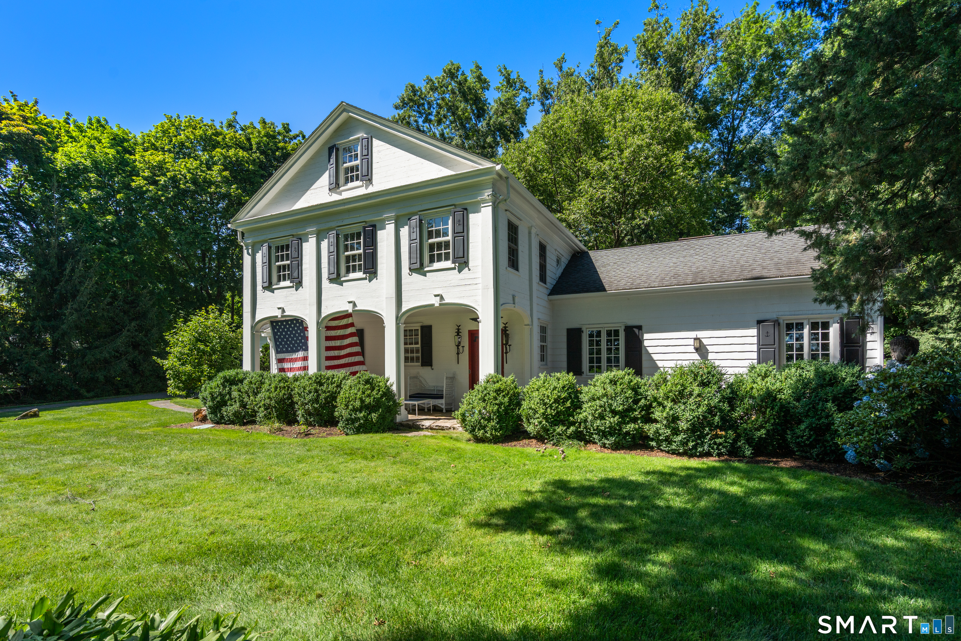 60 Old Saugatuck Road Norwalk, CT 06855 - Photo 39 of 40 Gallery Image 39