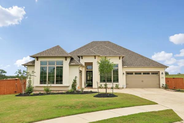 $695,999 | 130 Firethorn Loop, Bastrop, TX 78602