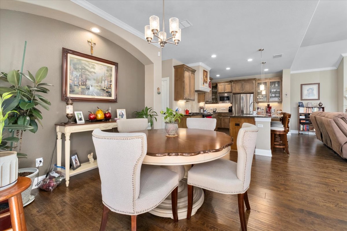 234 Via Valmonte Buda, TX 78610 - Photo 14 of 30