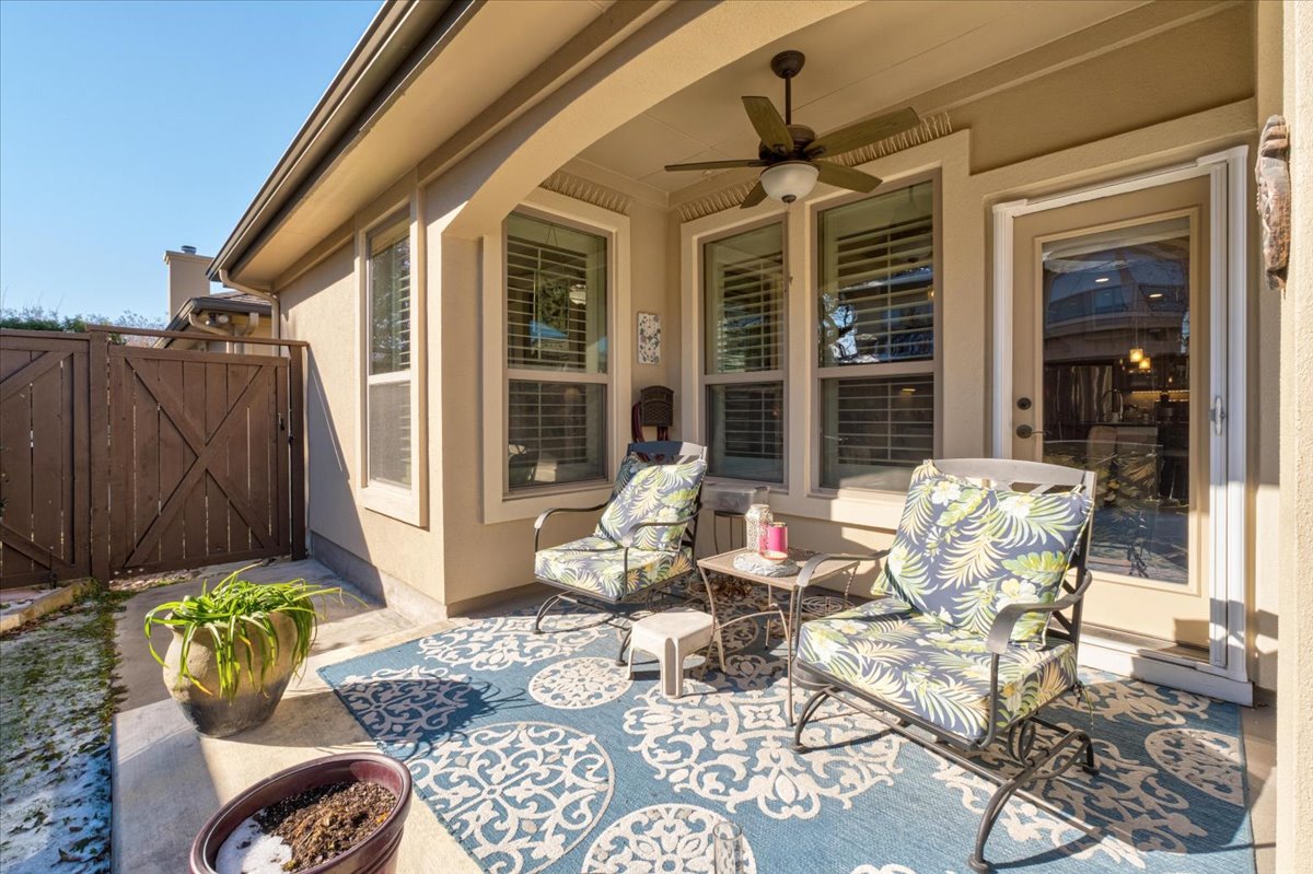 234 Via Valmonte Buda, TX 78610 - Photo 26 of 30