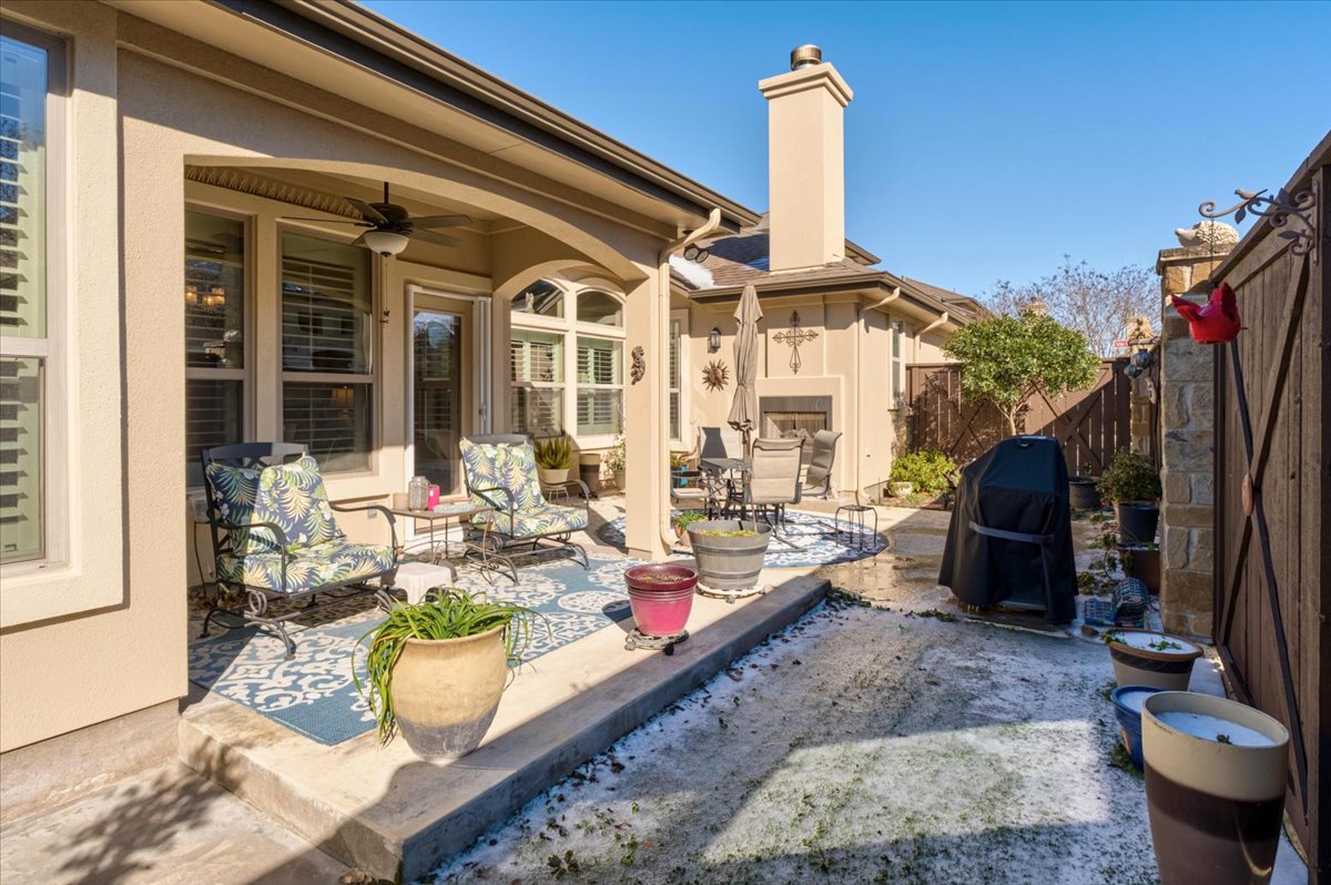 234 Via Valmonte Buda, TX 78610 - Photo 28 of 30