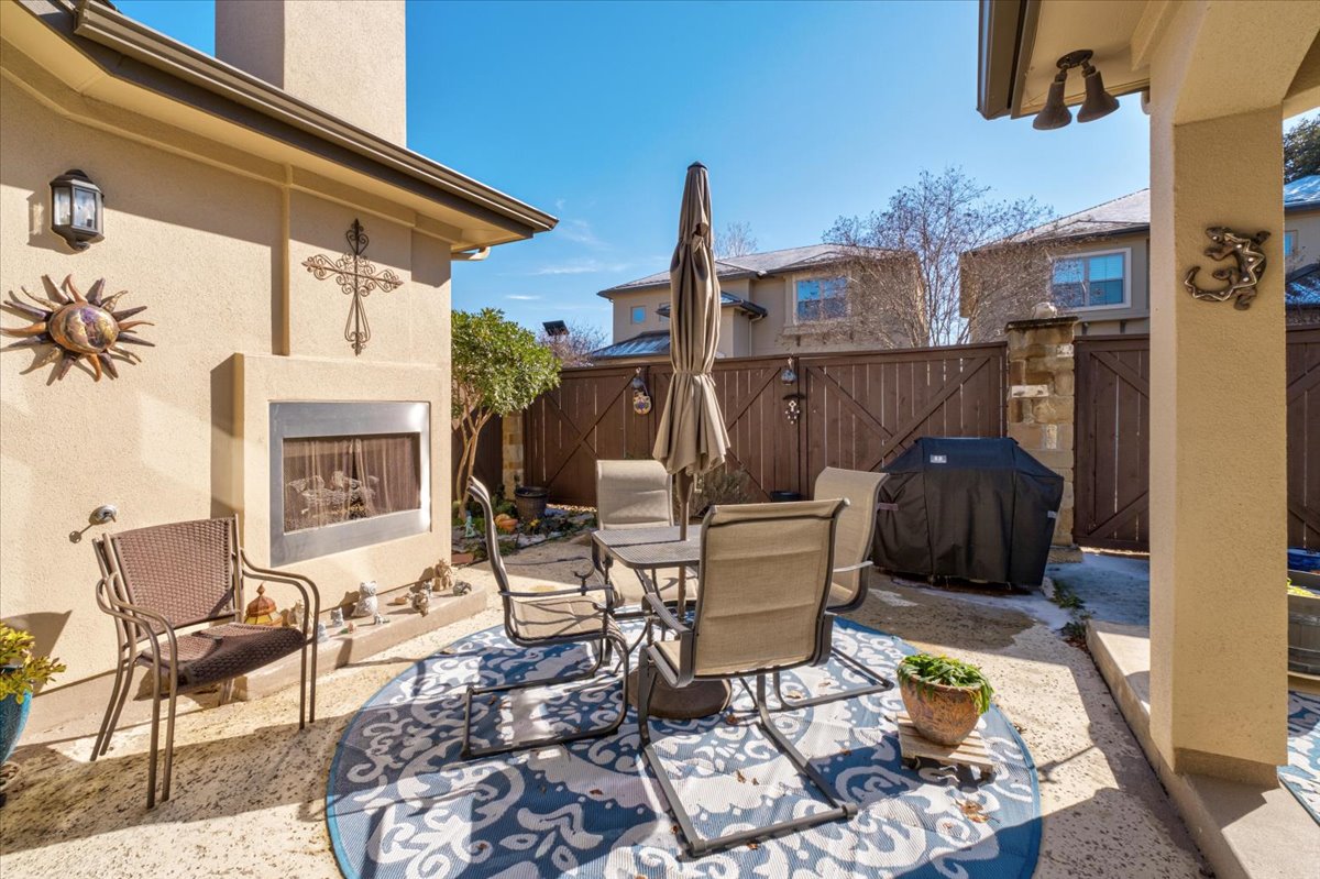 234 Via Valmonte Buda, TX 78610 - Photo 29 of 30