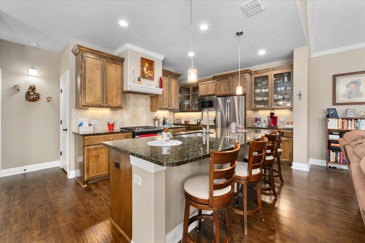 234 Via Valmonte Buda, TX 78610 - Photo 8 of 30