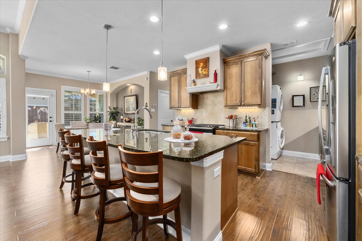 234 Via Valmonte Buda, TX 78610 - Photo 9 of 30