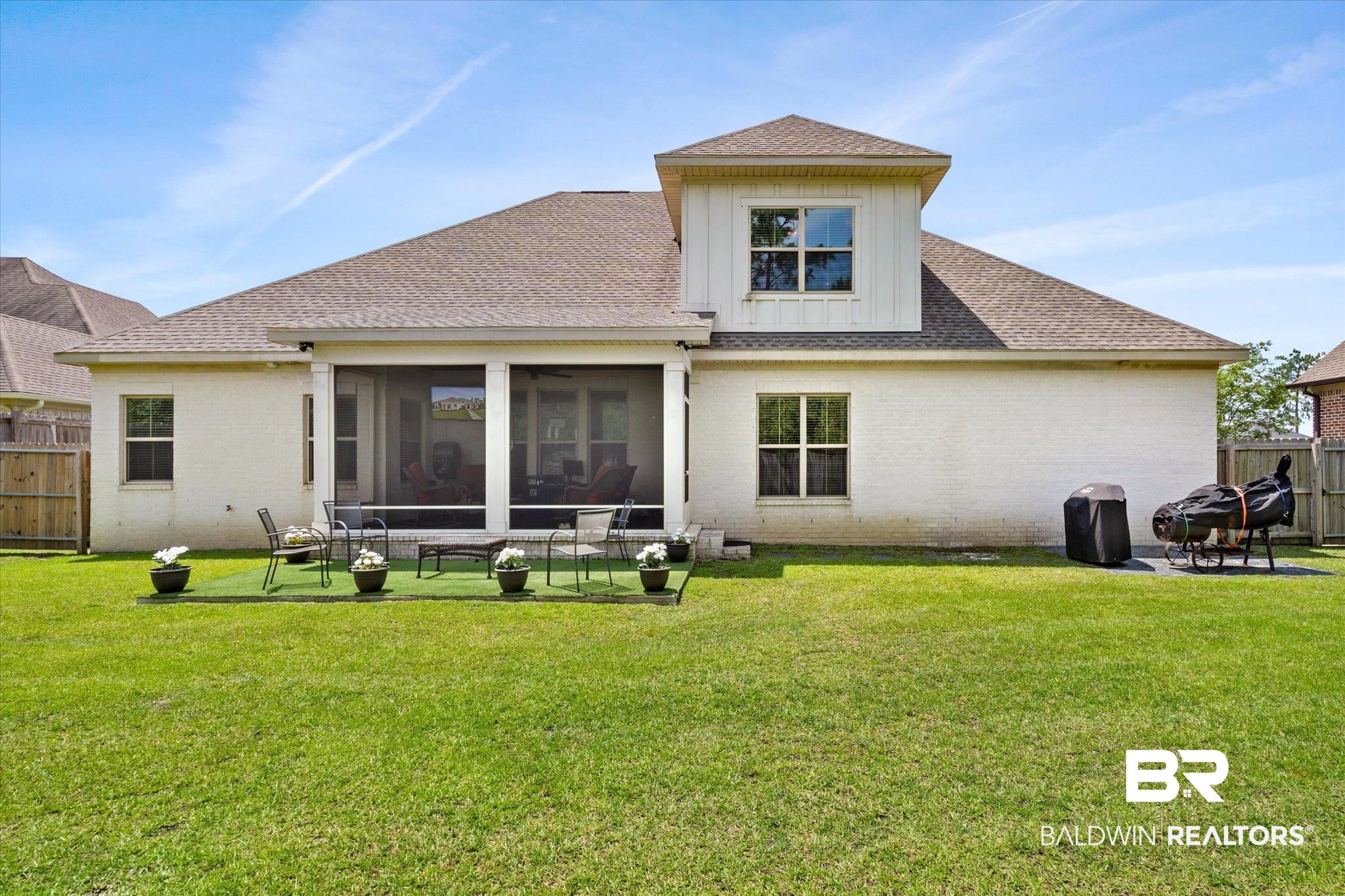 3754 Riverwood Circle South Theodore, AL 36582 - Photo 36 of 48