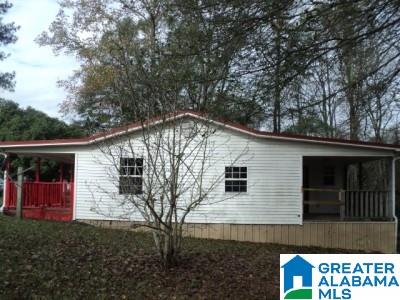 85 Hathorn Road Altoona, AL 35952 - Photo 5 of 14