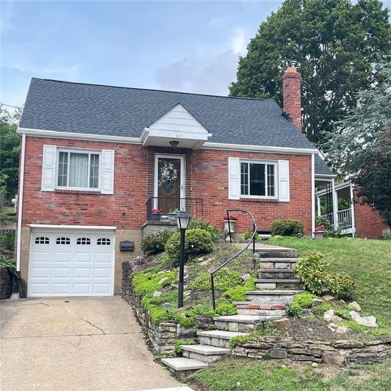537 Haverhill Road Pittsburgh, PA 15228 - Photo 1 of 29 Haven on Haverhill