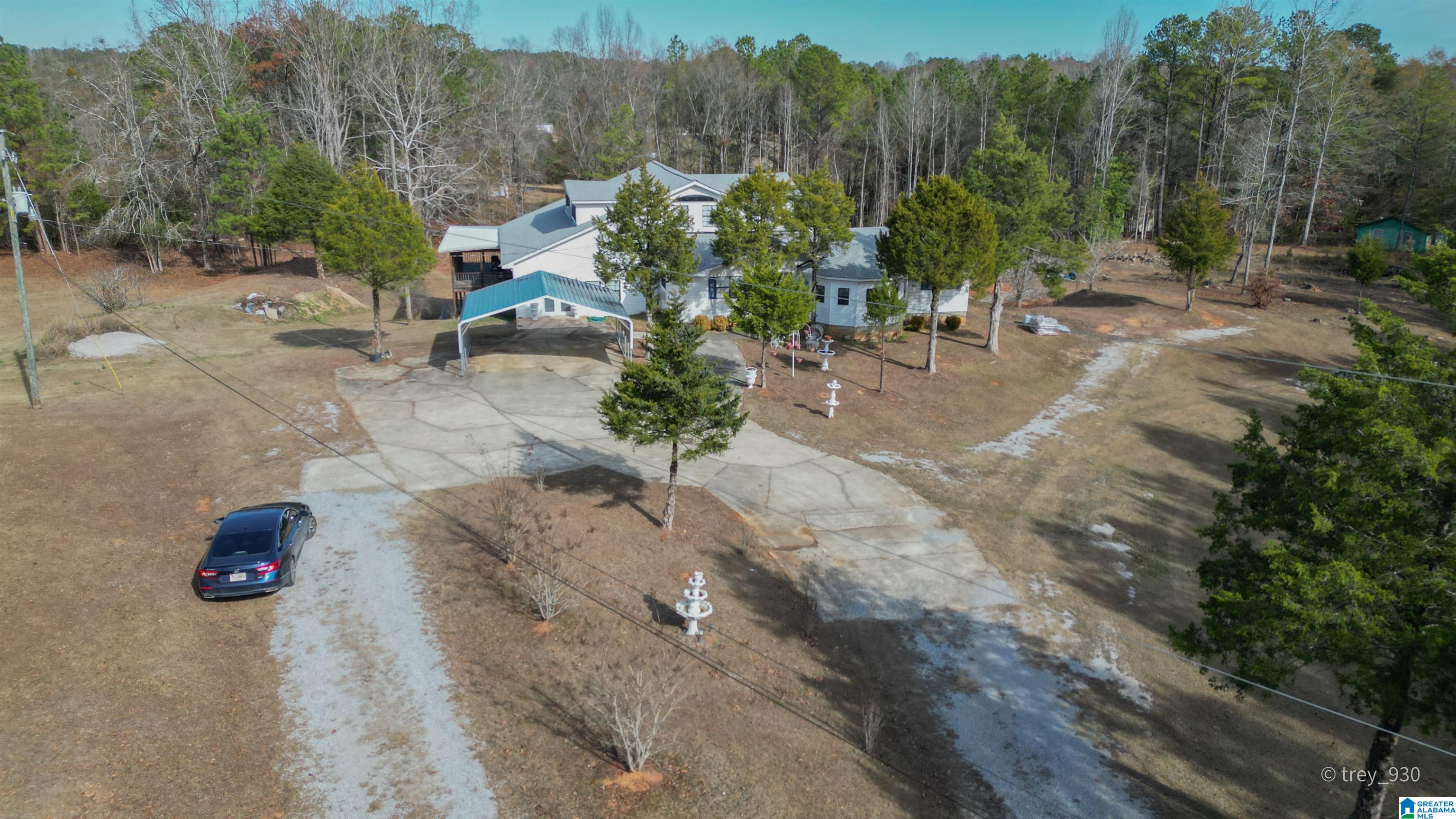 401 McMillan Road Centreville, AL 35042 - Photo 33 of 33