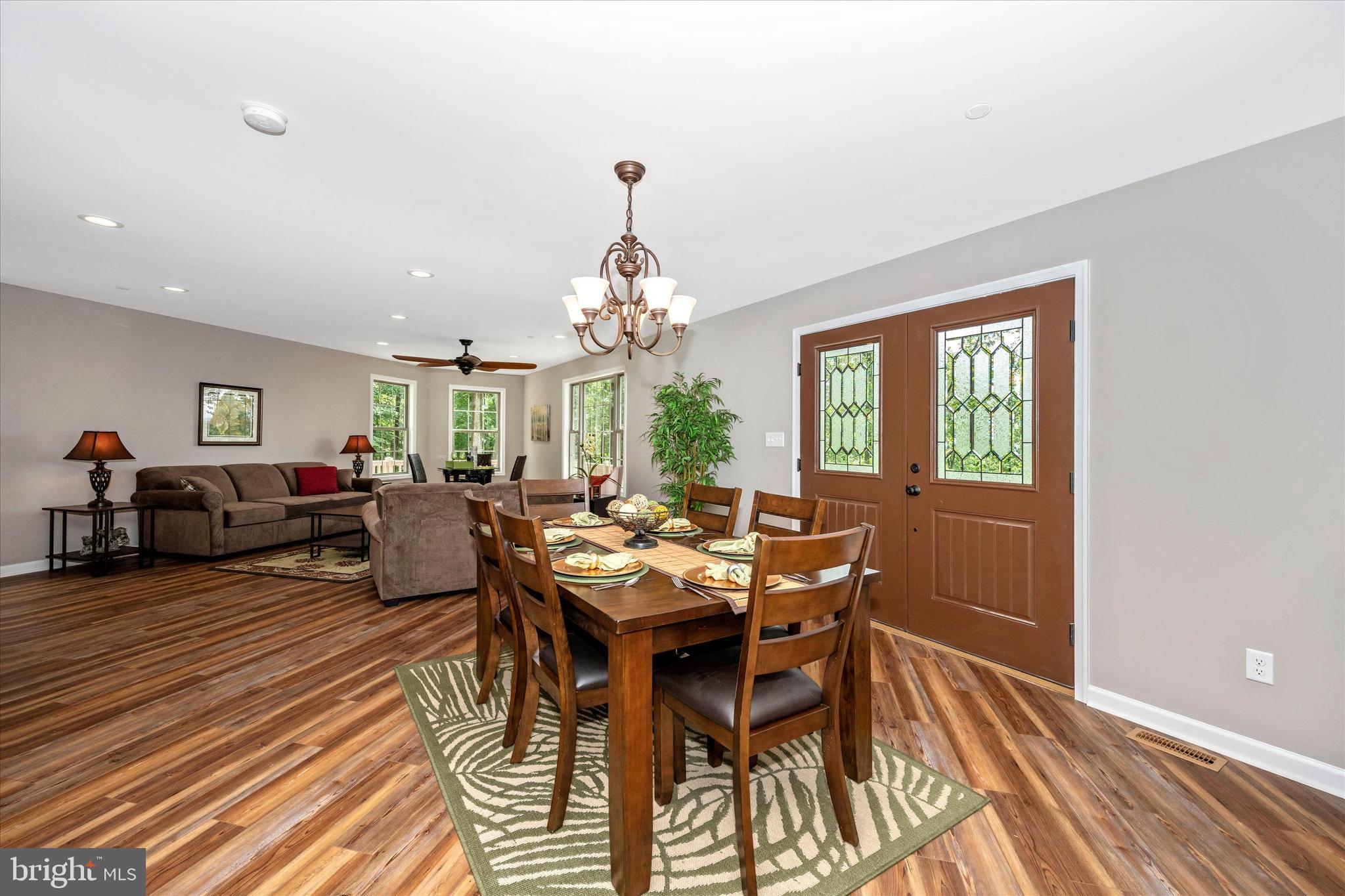 4709 Coxey Brown Road Frederick, MD 21702 - Photo 3 of 87 Dining