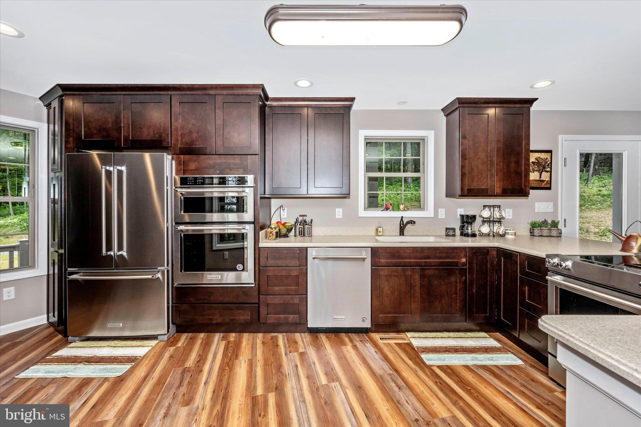 4709 Coxey Brown Road Frederick, MD 21702 - Photo 4 of 87 Gourmet Kitchen