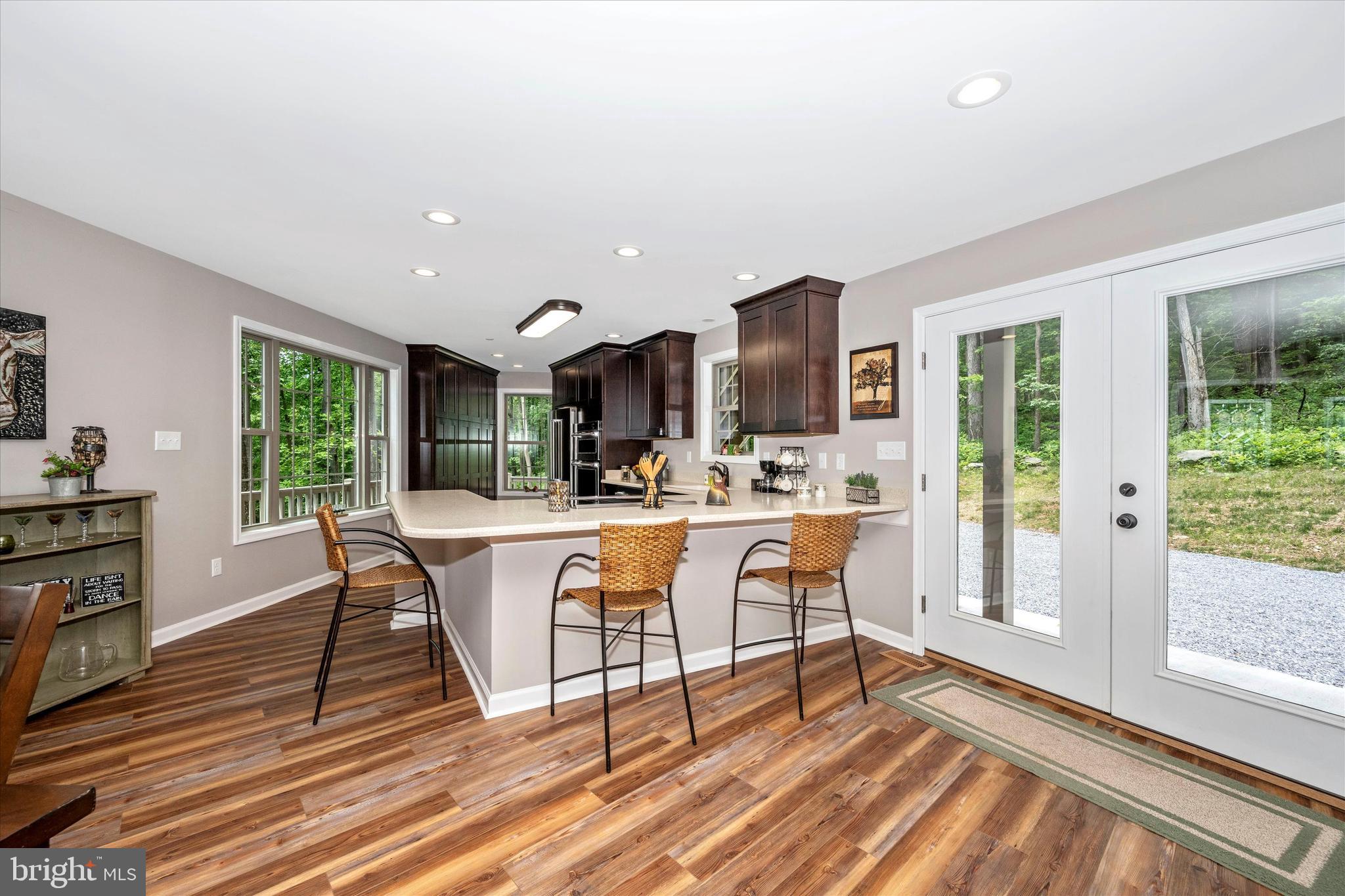 4709 Coxey Brown Road Frederick, MD 21702 - Photo 5 of 87 Breakfast Bar
