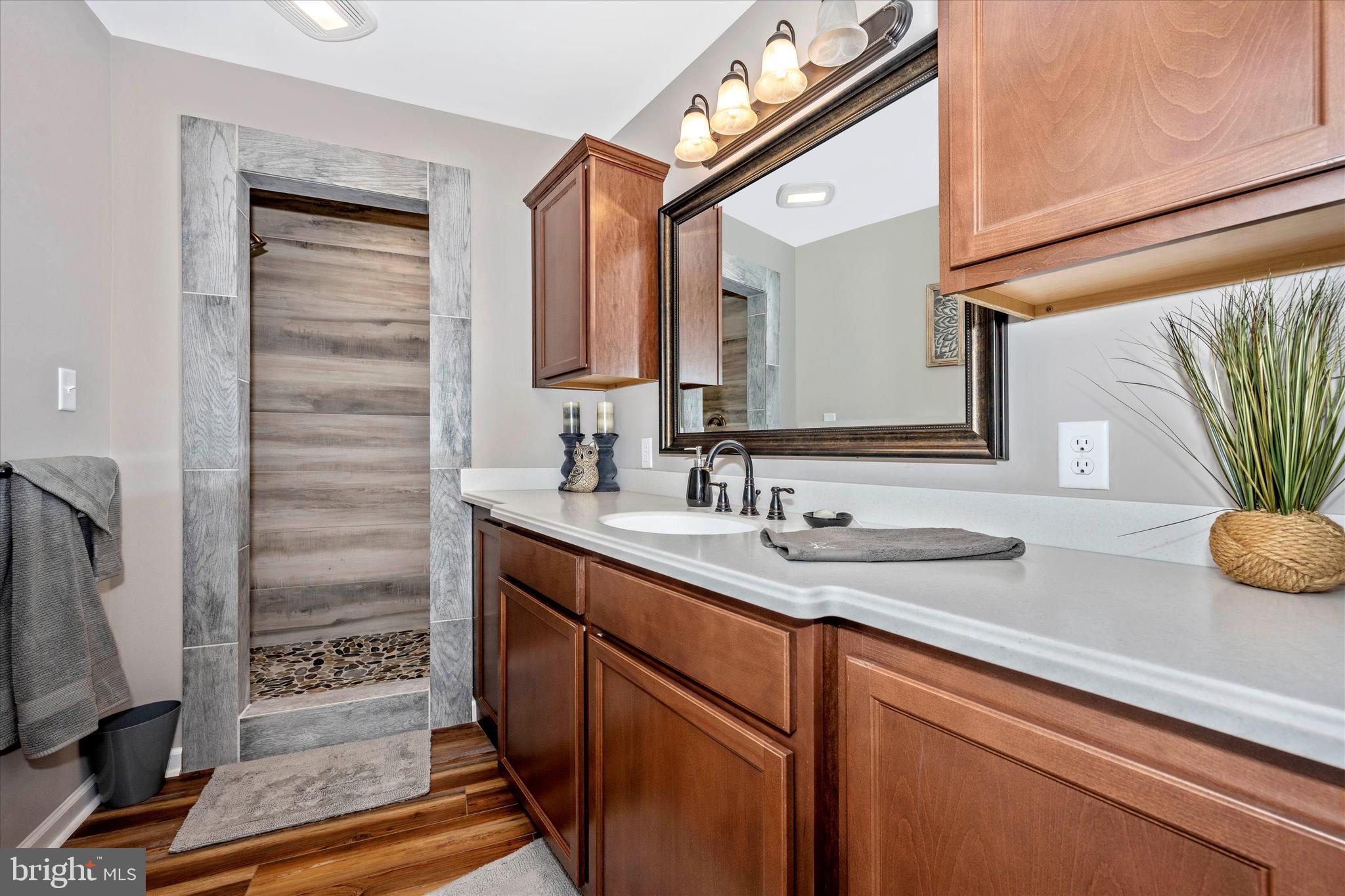 4709 Coxey Brown Road Frederick, MD 21702 - Photo 8 of 87 Master Bath