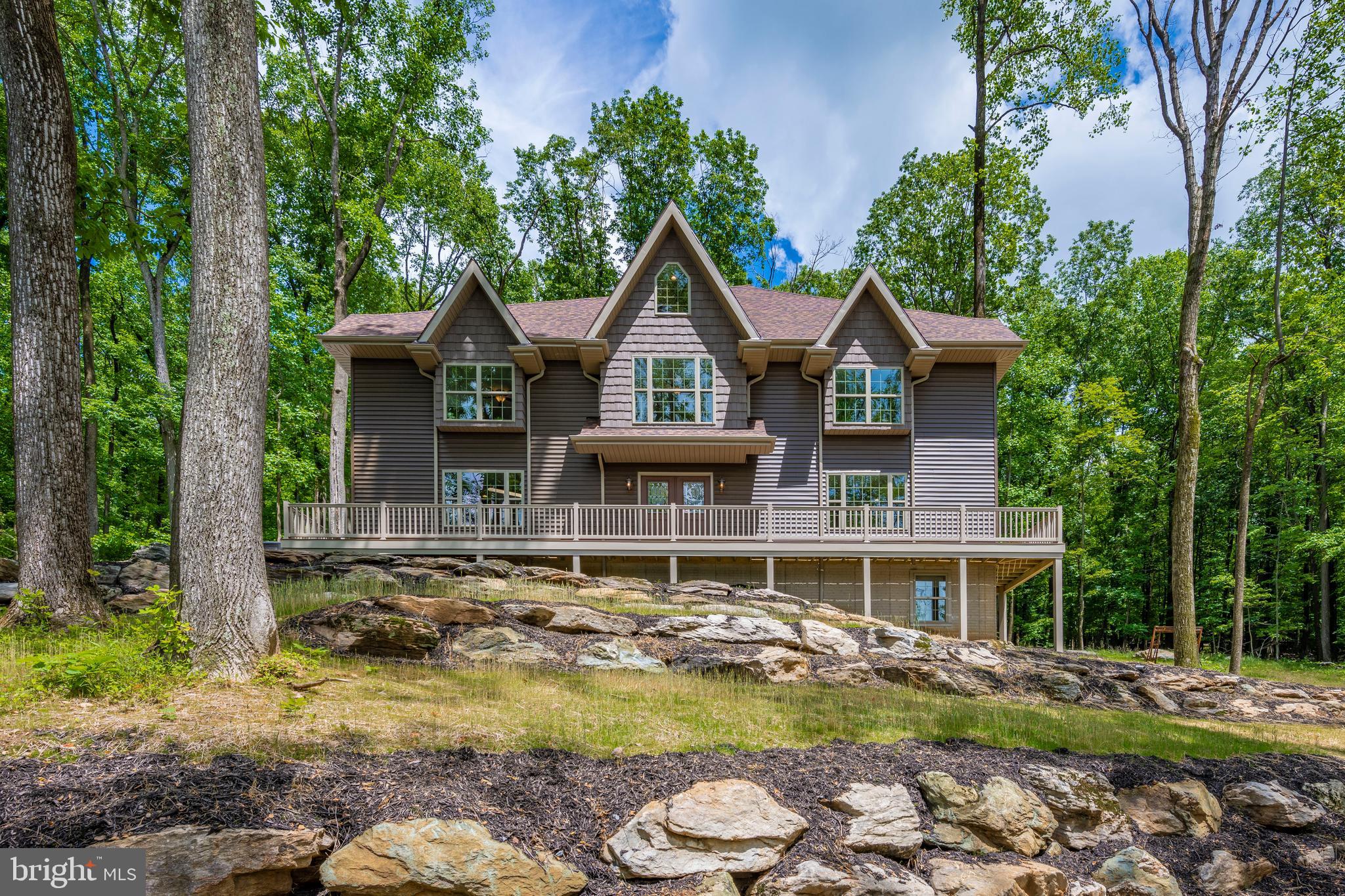 4709 Coxey Brown Road Frederick, MD 21702 - Photo 86 of 87