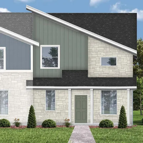 $323,985 | 500 Municipal Drive, Unit 601, Leander, TX 78641