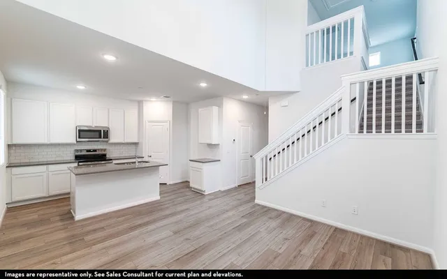 $323,985 | 500 Municipal Drive, Unit 601, Leander, TX 78641