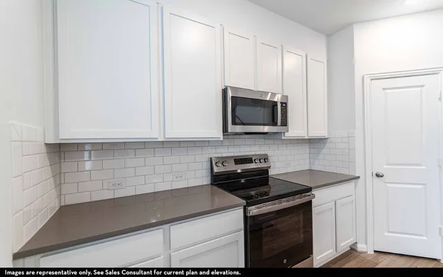 $323,985 | 500 Municipal Drive, Unit 601, Leander, TX 78641