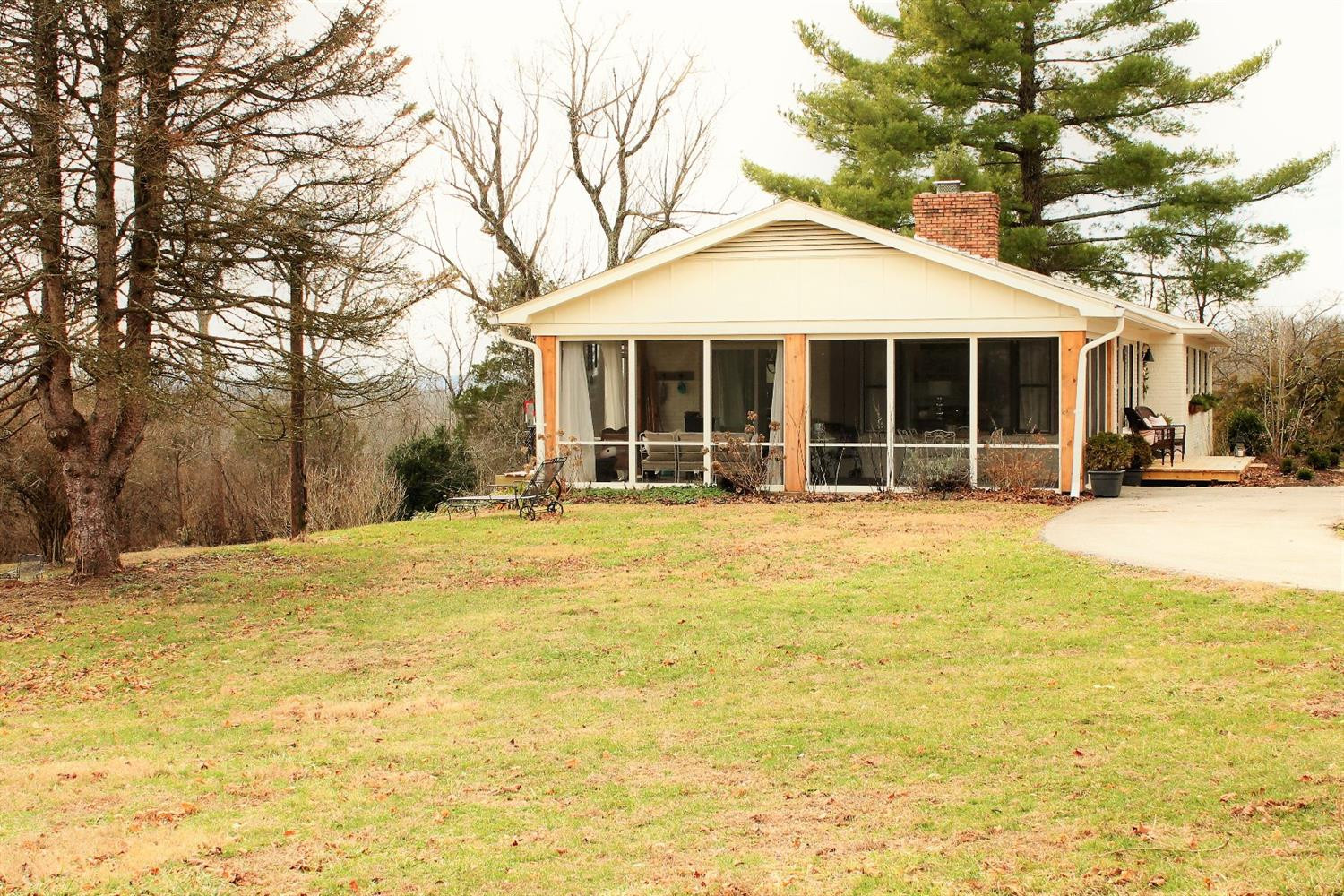 1196 Ninevah Road Frankfort, KY 40601 - Photo 35 of 35 Photo 35