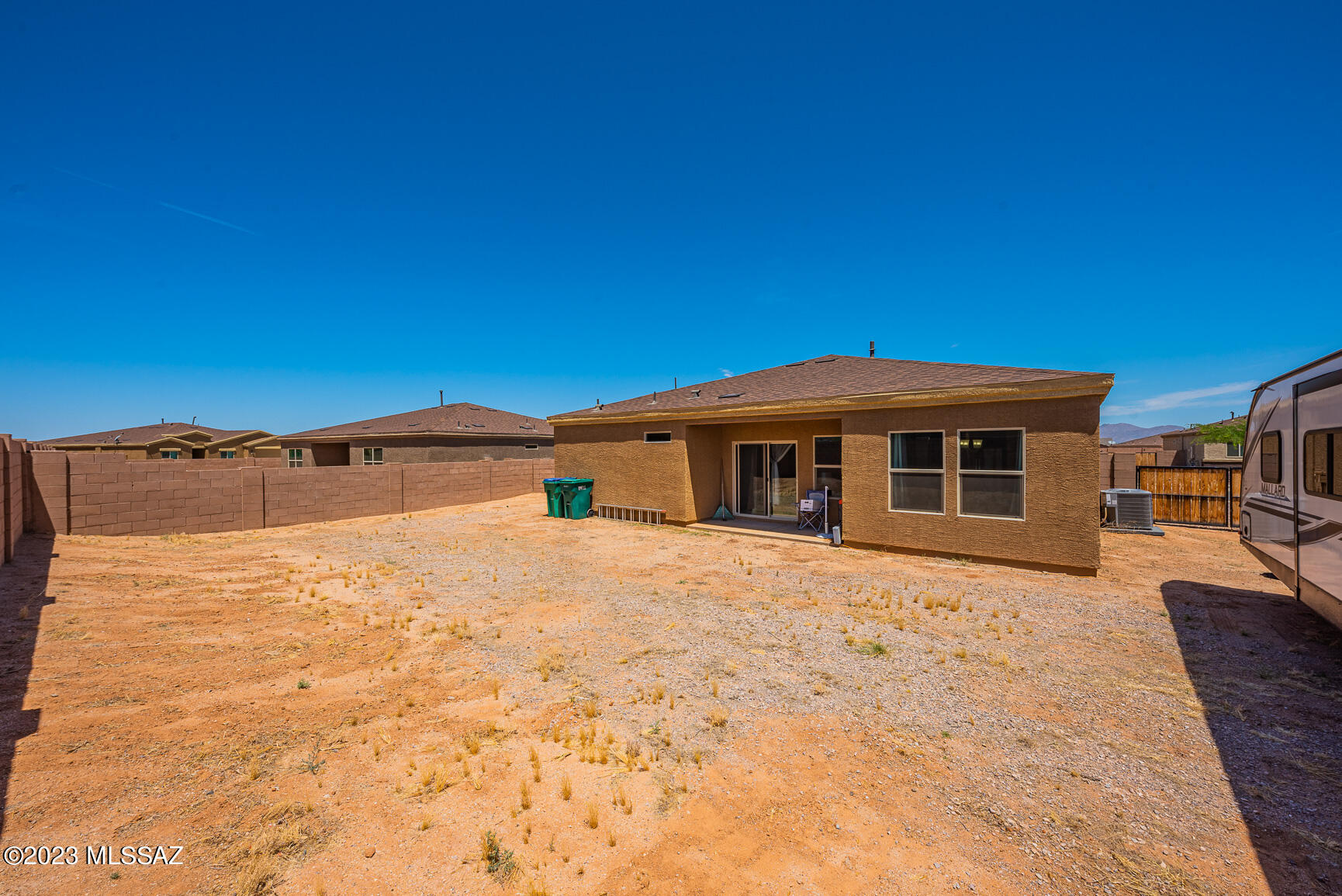 7481 West Corona Road Tucson, AZ 85757 - Photo 28 of 30