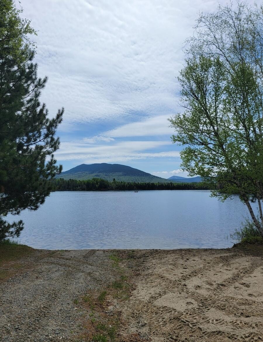 11 Wing Road Eustis, ME 04936 - Photo 48 of 50 Flagstaff