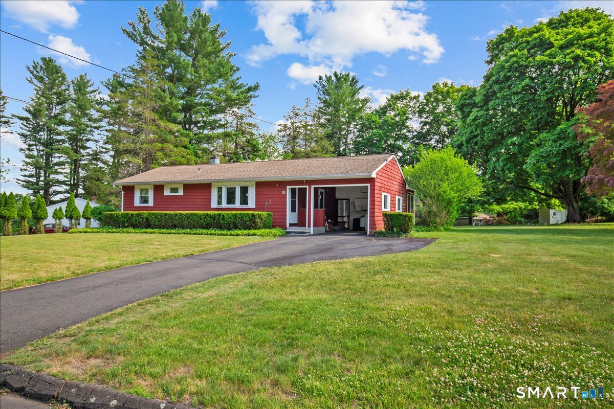 106 Ridgewood Road Wallingford, CT 06492 - Photo 5 of 30