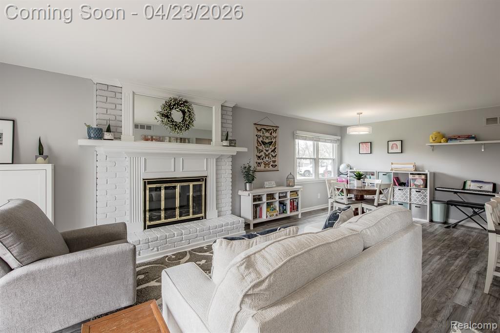 839 Spartan Drive Rochester, MI 48309 - Photo 18 of 52
