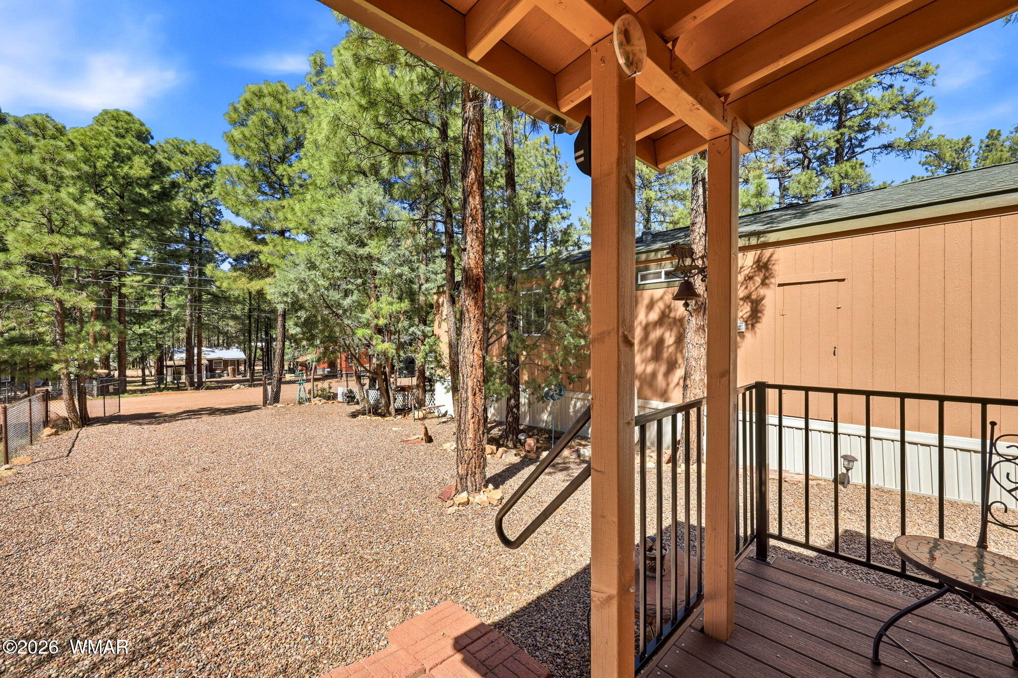 2893 Tracy Road Overgaard, AZ 85933 - Photo 18 of 26 2893TracyRd-HeberOvergaard-AZ-19