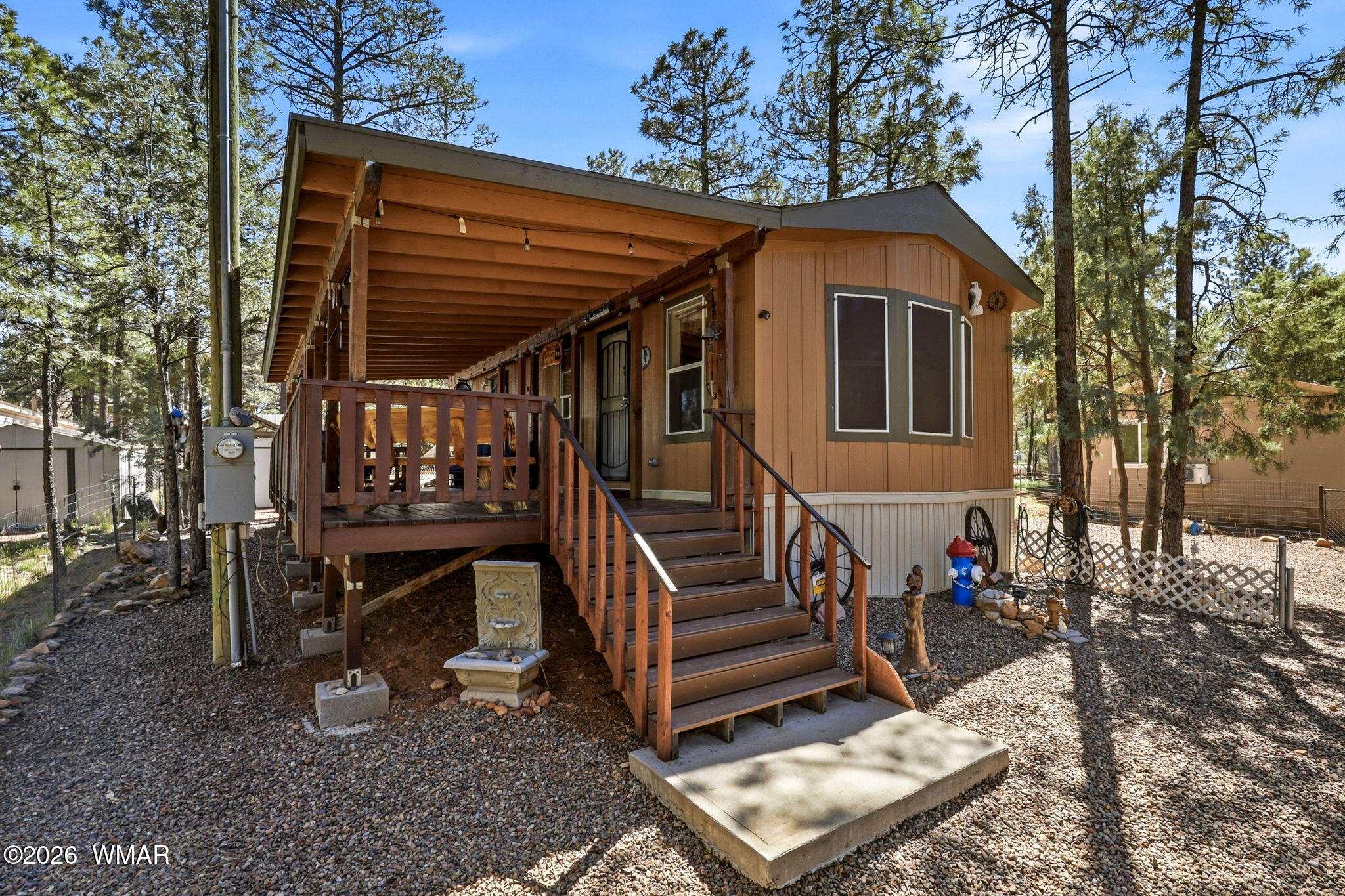 2893 Tracy Road Overgaard, AZ 85933 - Photo 2 of 26 2893TracyRd-HeberOvergaard-AZ-4