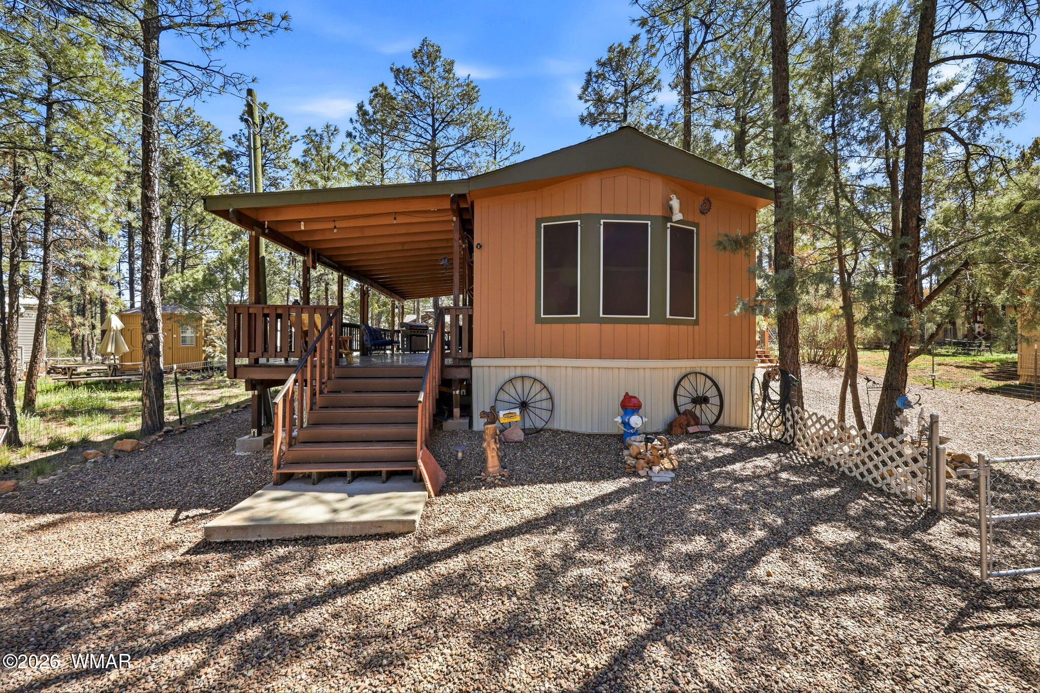 2893 Tracy Road Overgaard, AZ 85933 - Photo 3 of 26 2893TracyRd-HeberOvergaard-AZ-2