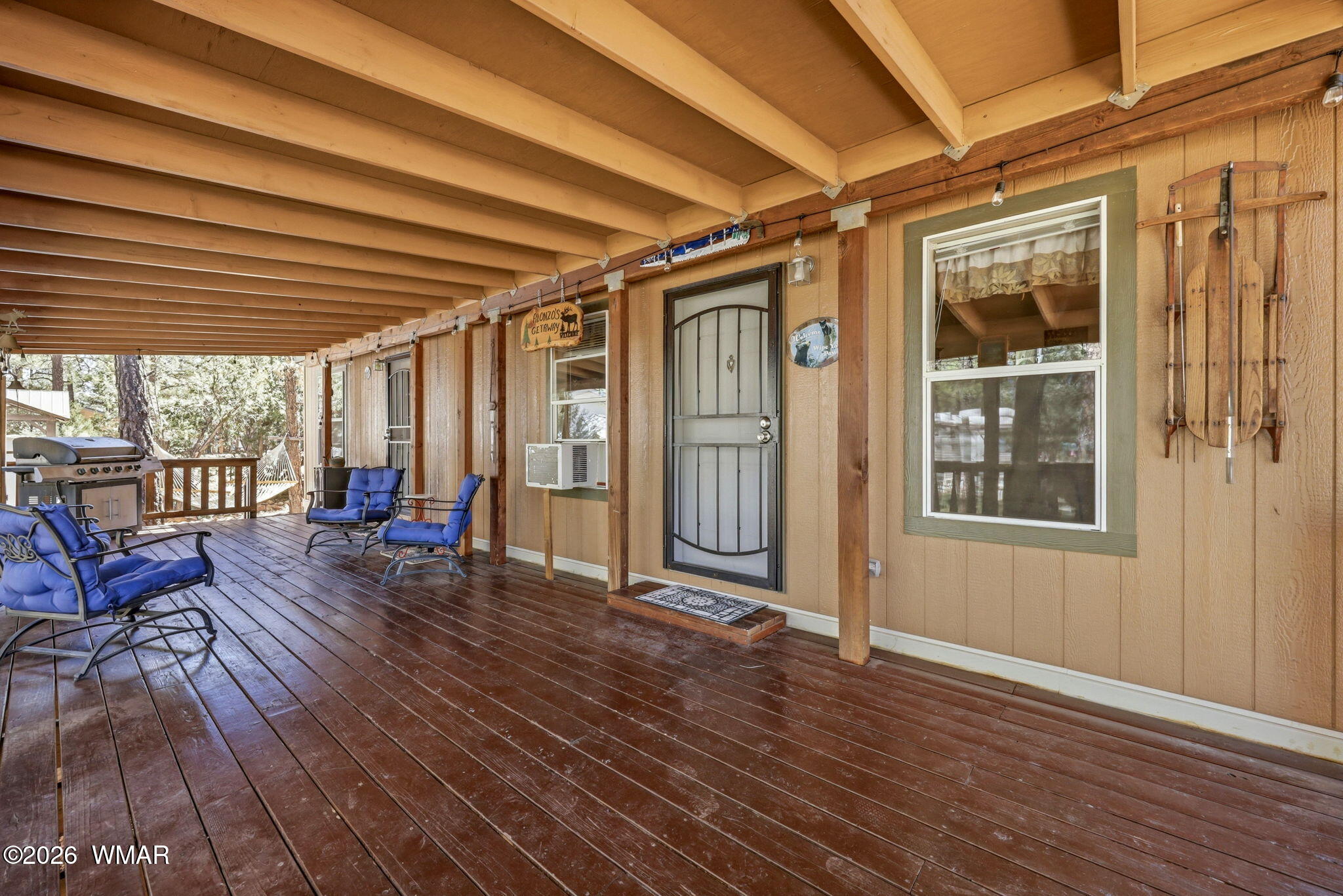 2893 Tracy Road Overgaard, AZ 85933 - Photo 6 of 26 2893TracyRd-HeberOvergaard-AZ-7