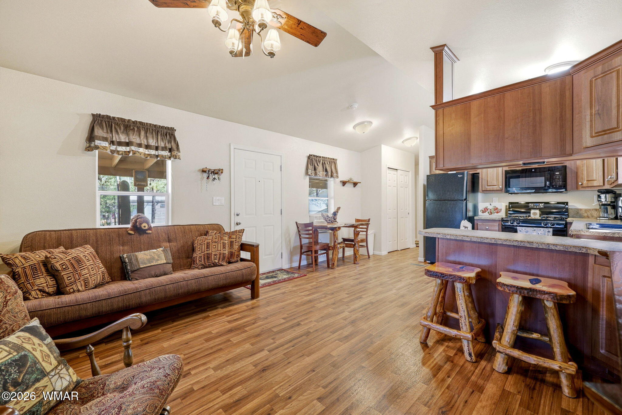 2893 Tracy Road Overgaard, AZ 85933 - Photo 8 of 26 2893TracyRd-HeberOvergaard-AZ-9
