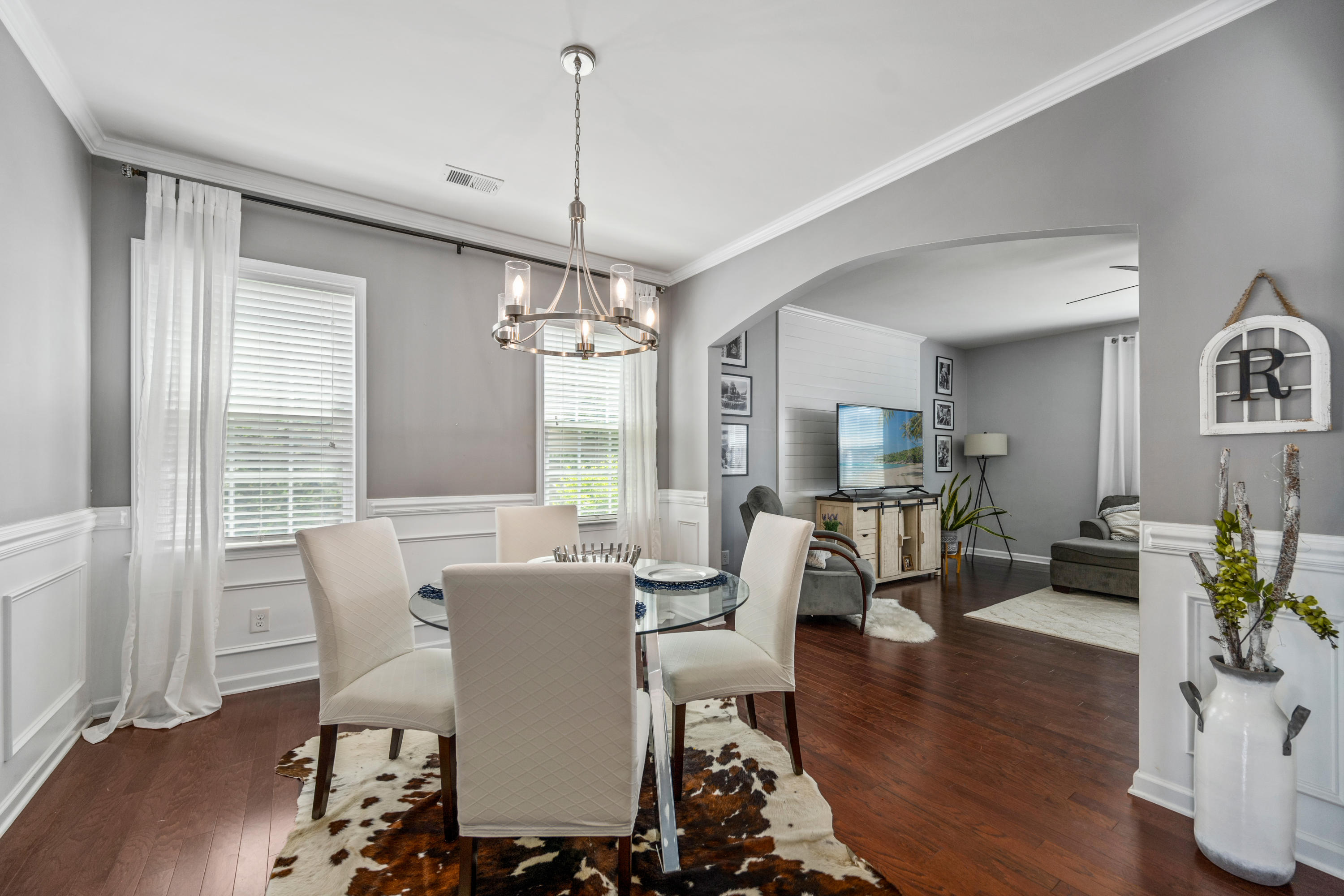 240 Overcup Loop Summerville, SC 29486 - Photo 8 of 56 Dining Room
